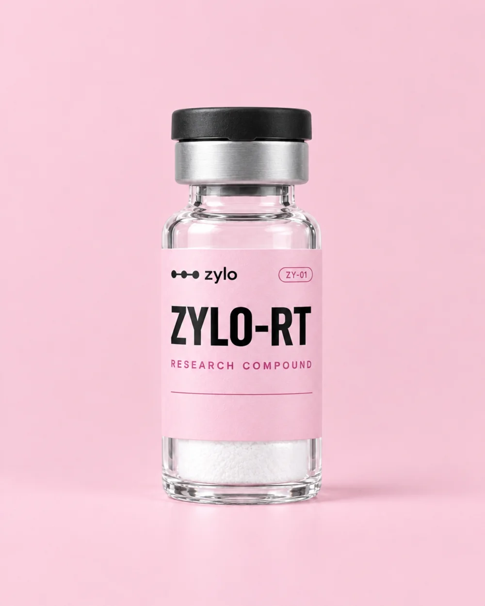 ZYLO-RT research vial — zylo